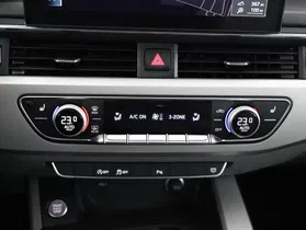 Audi A4 Avant 30 2.0 TDI | Thumbnail 10 von 22