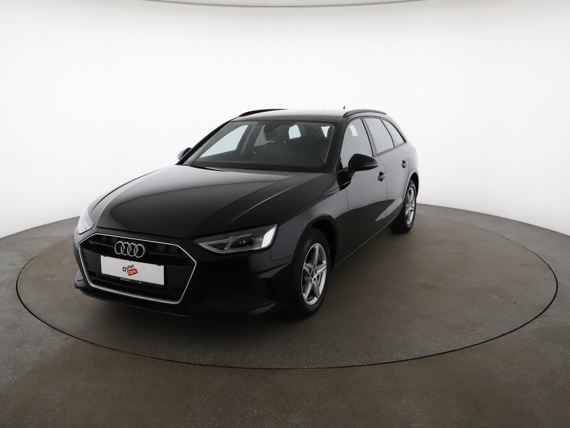 Audi A4 Avant 30 2.0 TDI | Bild 19 von 22