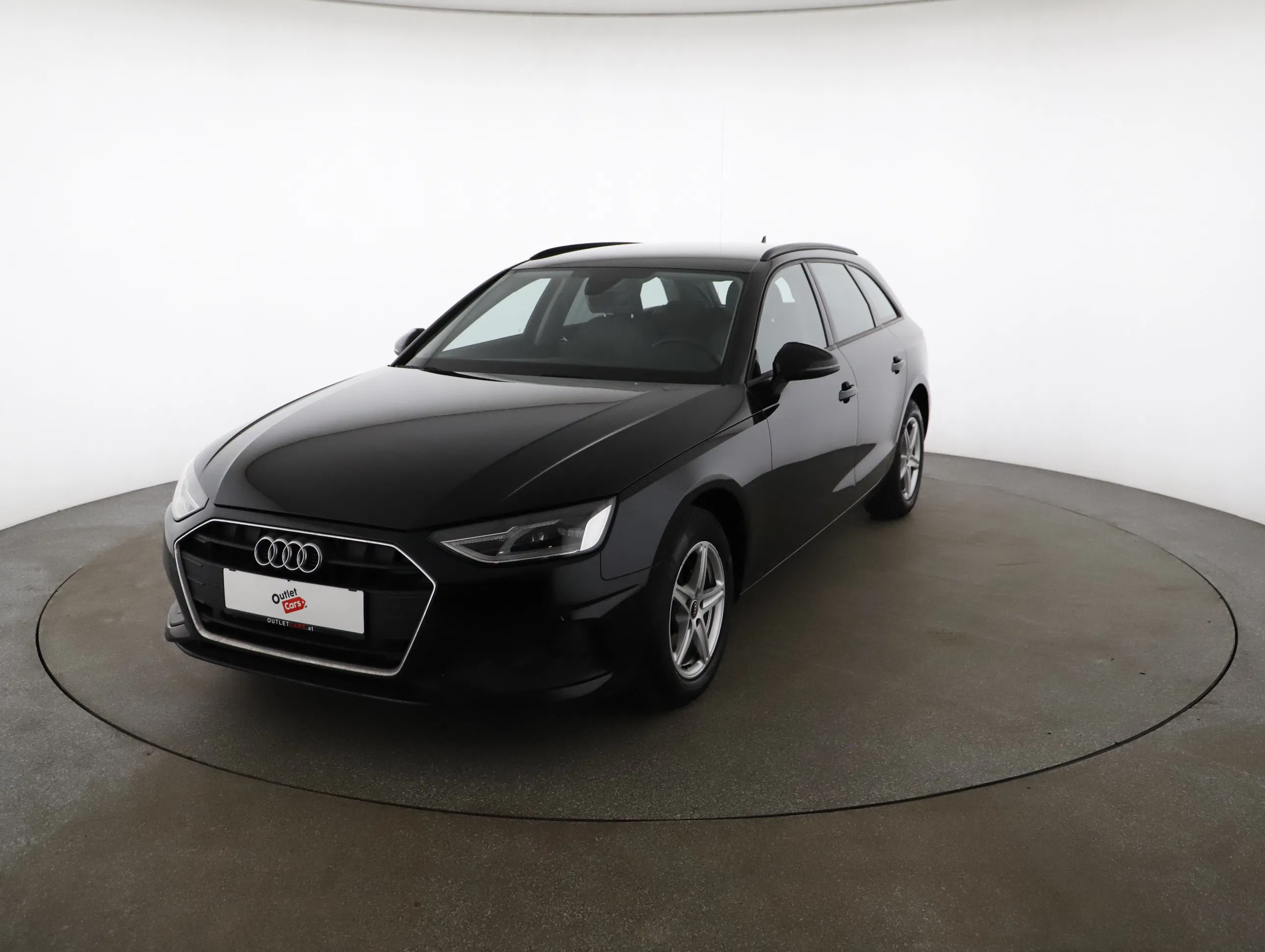 Audi A4 Avant 30 2.0 TDI | Bild 19 von 22