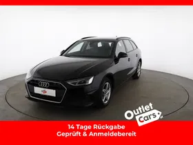 Audi A4 Avant 30 2.0 TDI | Thumbnail 1 von 22