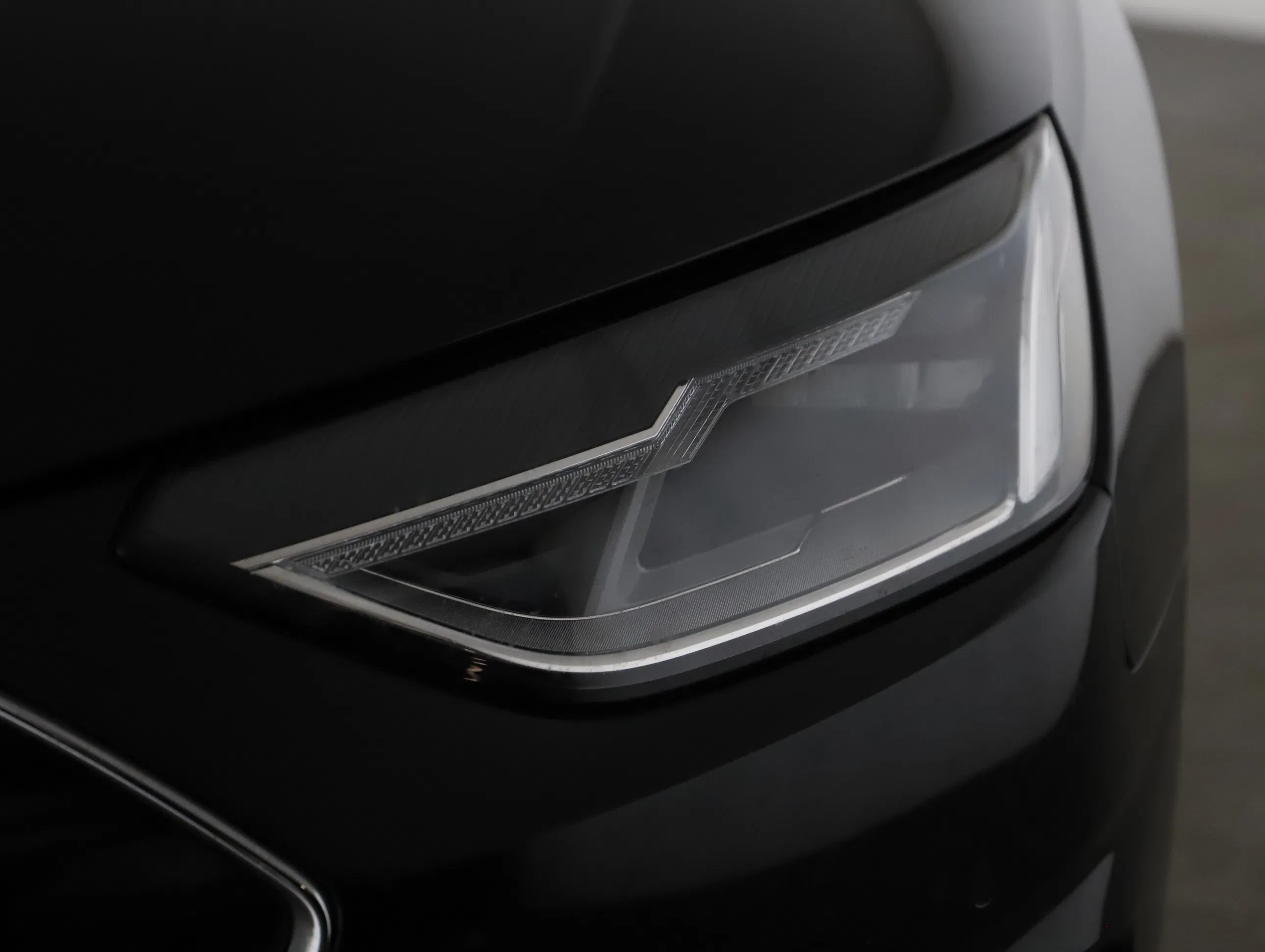 Audi A4 Avant 30 2.0 TDI | Bild 20 von 22