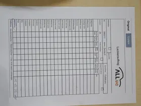 Audi A4 Avant 30 2.0 TDI | Thumbnail 22 von 22