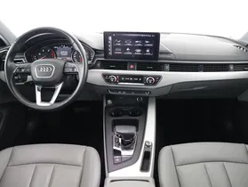 Audi A4 Avant 30 2.0 TDI | Thumbnail 3 von 22