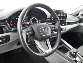 Audi A4 Avant 30 2.0 TDI | Thumbnail 4 von 22