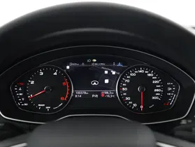 Audi A4 Avant 30 2.0 TDI | Thumbnail 6 von 22
