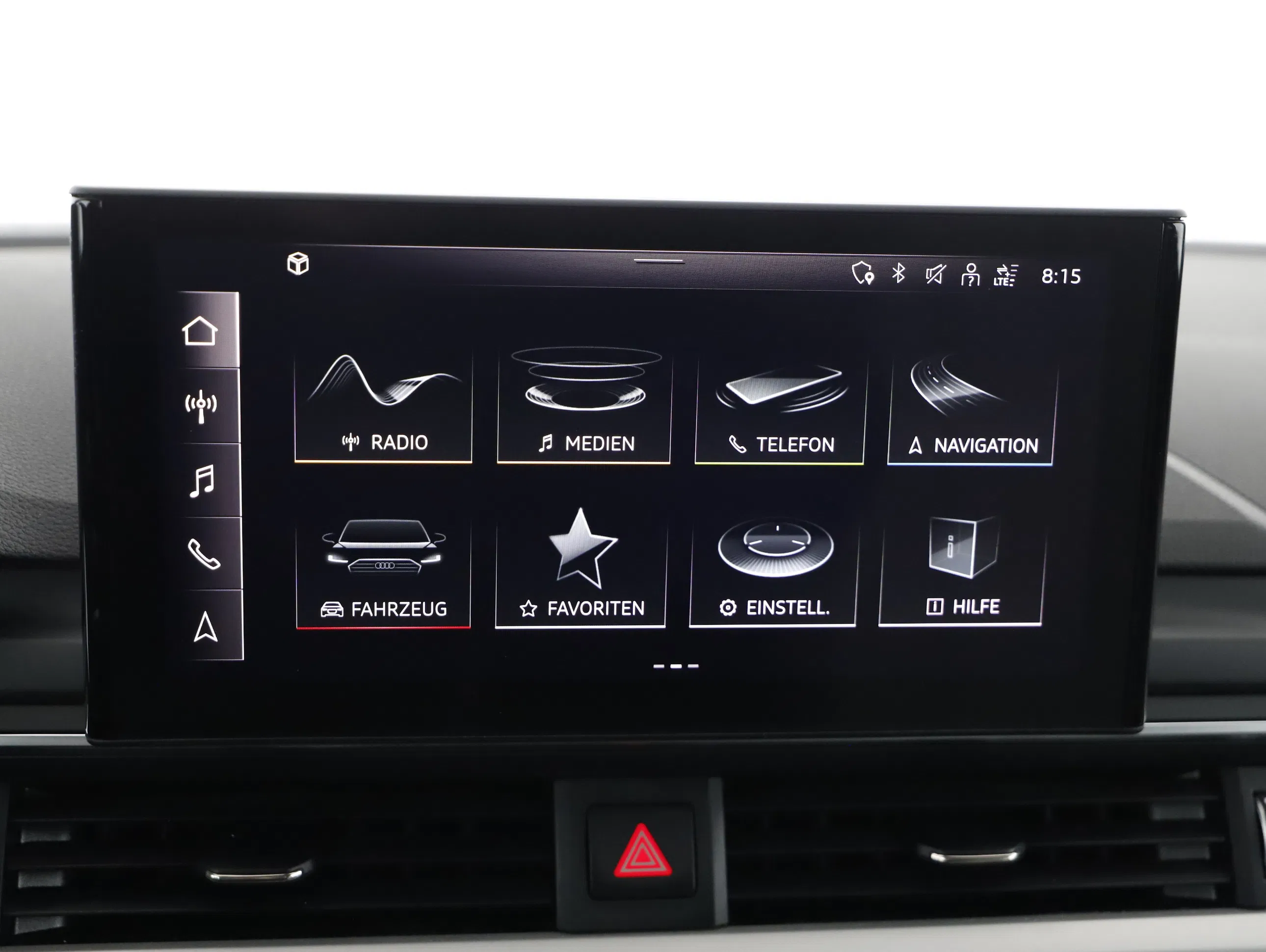 Audi A4 Avant 30 2.0 TDI | Bild 7 von 22