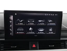 Audi A4 Avant 30 2.0 TDI | Thumbnail 7 von 22