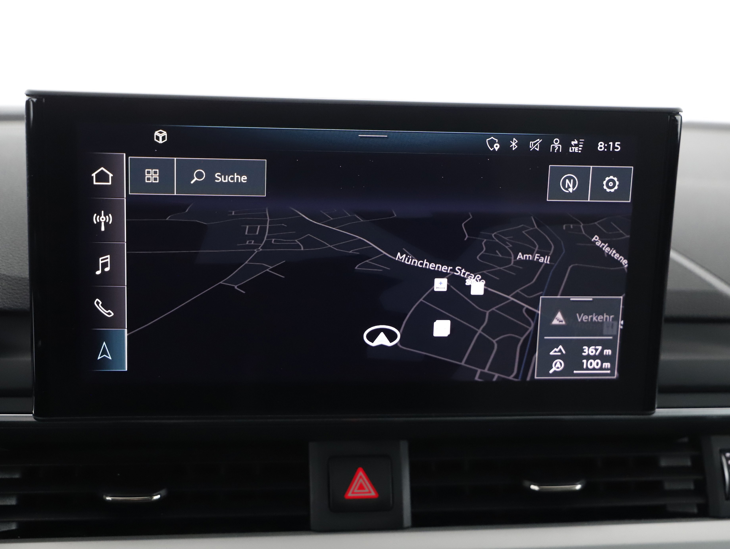 Audi A4 Avant 30 2.0 TDI | Bild 8 von 22