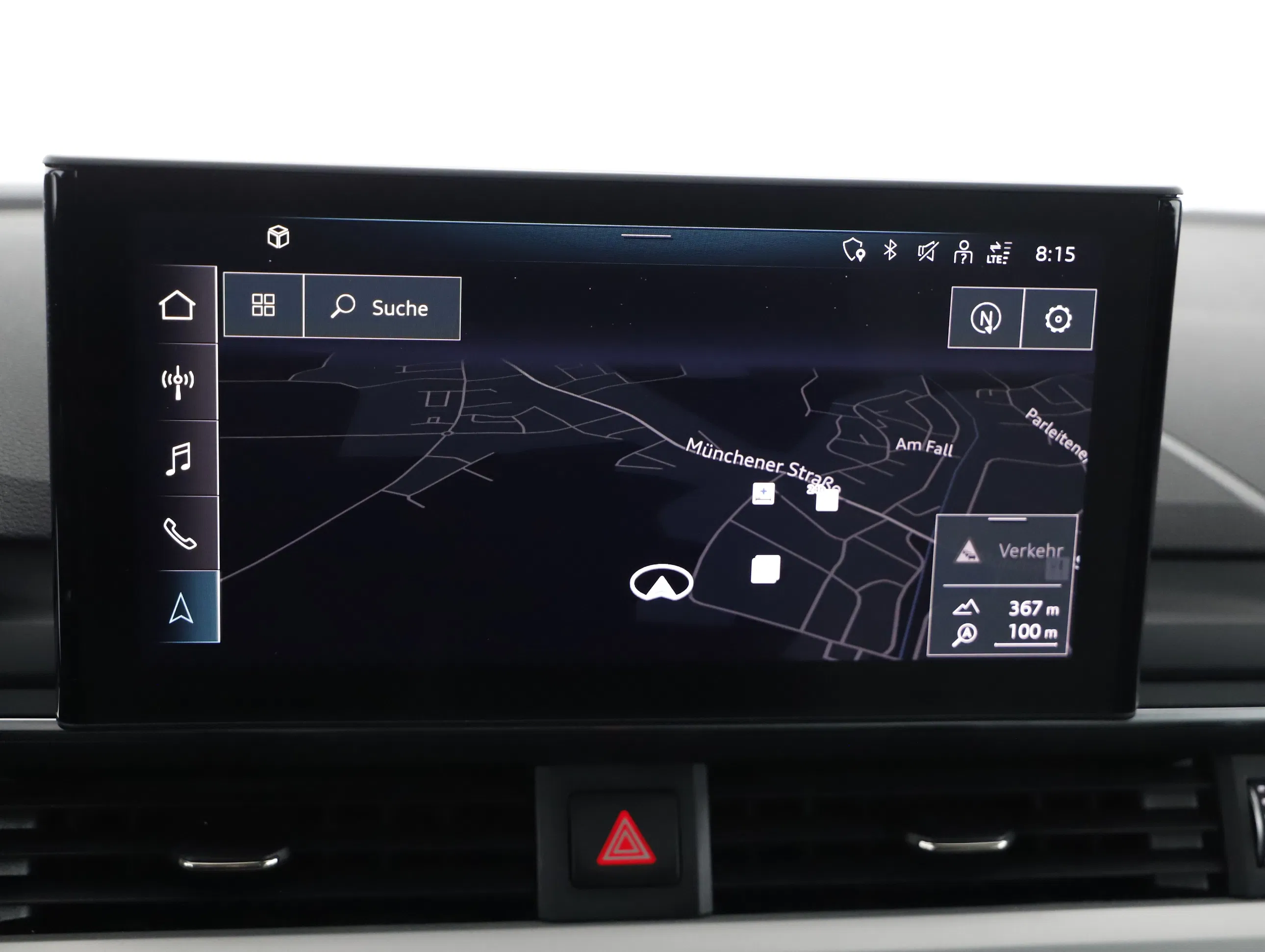 Audi A4 Avant 30 2.0 TDI | Bild 8 von 22