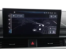 Audi A4 Avant 30 2.0 TDI | Thumbnail 8 von 22