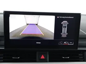 Audi A4 Avant 30 2.0 TDI | Thumbnail 9 von 22