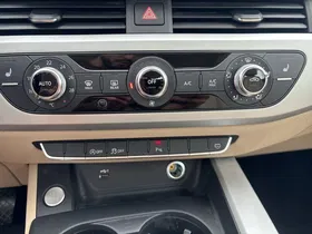 Audi A4 30 2.0 TDI | Thumbnail 11 von 31