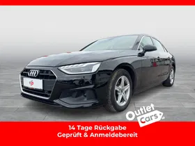 Audi A4 30 2.0 TDI | Thumbnail 1 von 31