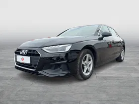 Audi A4 30 2.0 TDI | Thumbnail 21 von 31