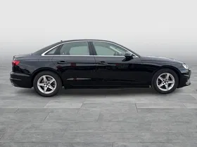 Audi A4 30 2.0 TDI | Thumbnail 4 von 31