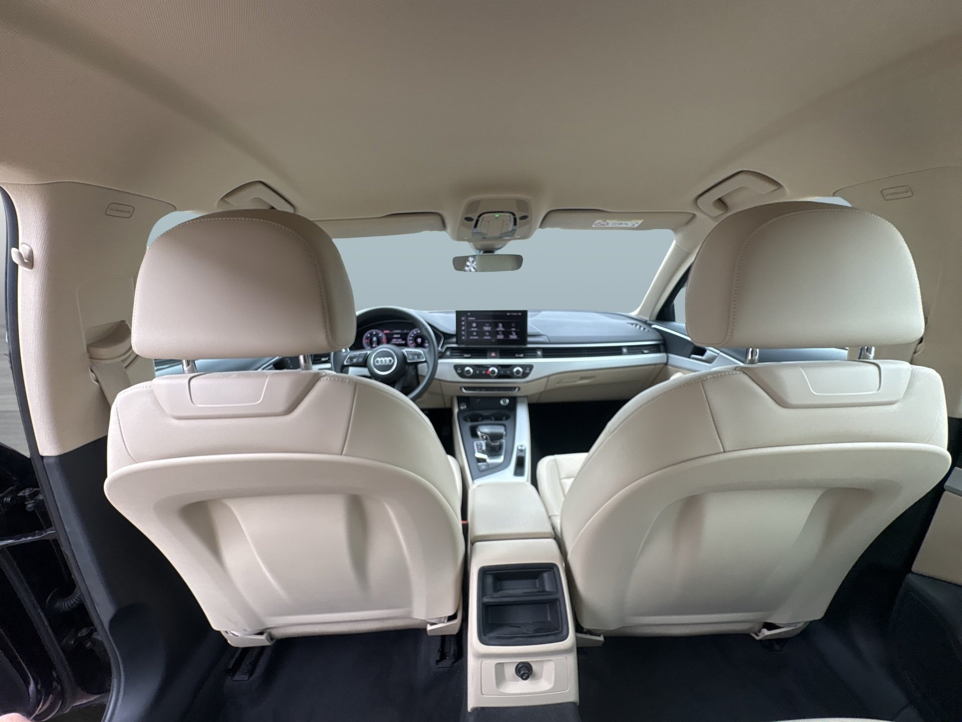 Audi A4 30 2.0 TDI | Bild 30 von 31