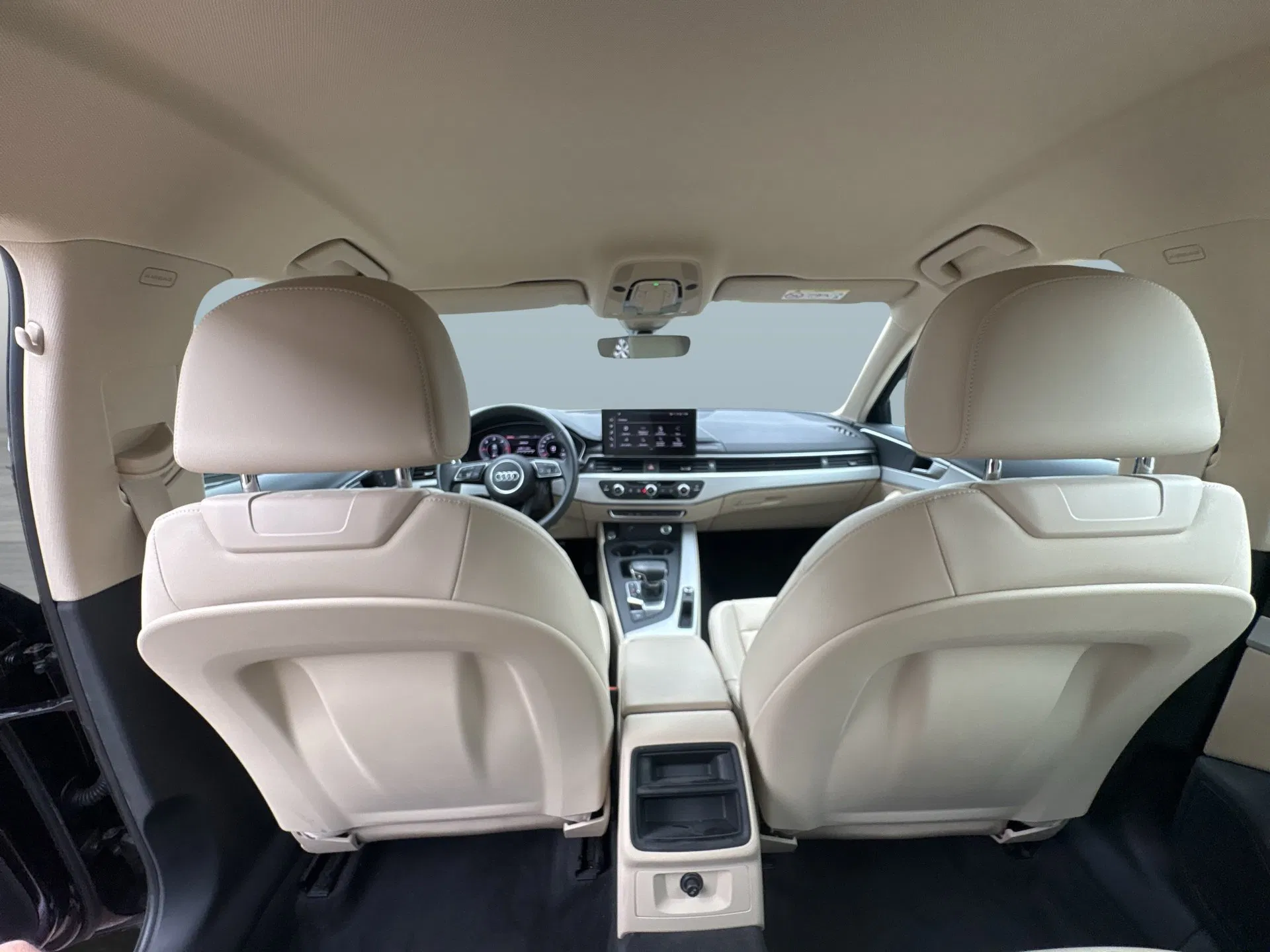 Audi A4 30 2.0 TDI | Bild 30 von 31