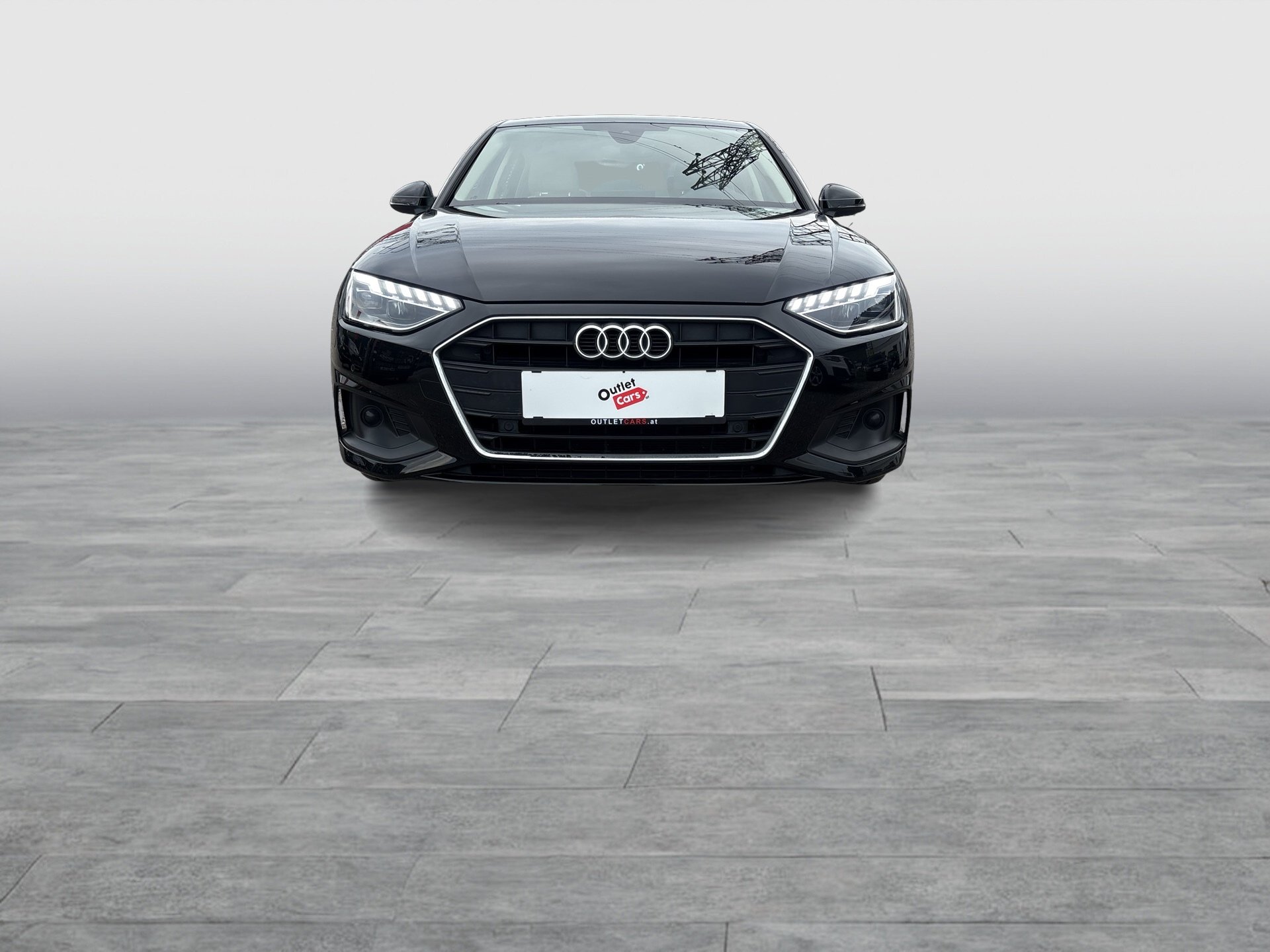 Audi A4 30 2.0 TDI | Bild 5 von 31