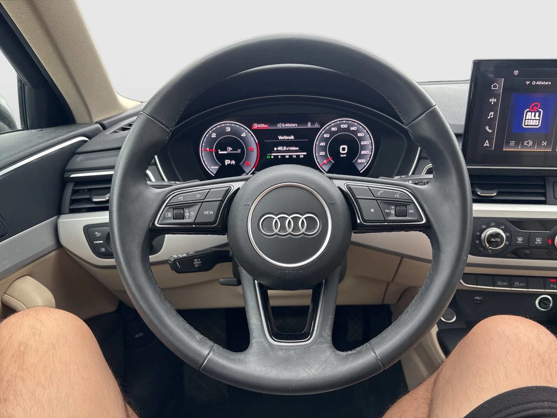 Audi A4 30 2.0 TDI | Bild 9 von 31