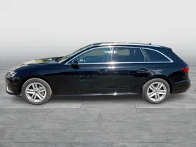 Audi A4 Avant 40 2.0 TDI quattro advanced | Thumbnail 3 von 27
