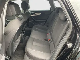 Audi A4 Avant 40 2.0 TDI quattro advanced | Thumbnail 23 von 27