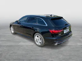 Audi A4 Avant 40 2.0 TDI quattro advanced | Thumbnail 4 von 27