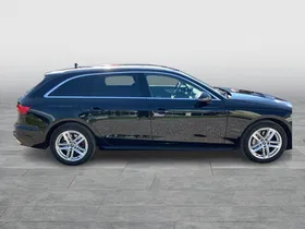 Audi A4 Avant 40 2.0 TDI quattro advanced | Thumbnail 6 von 27