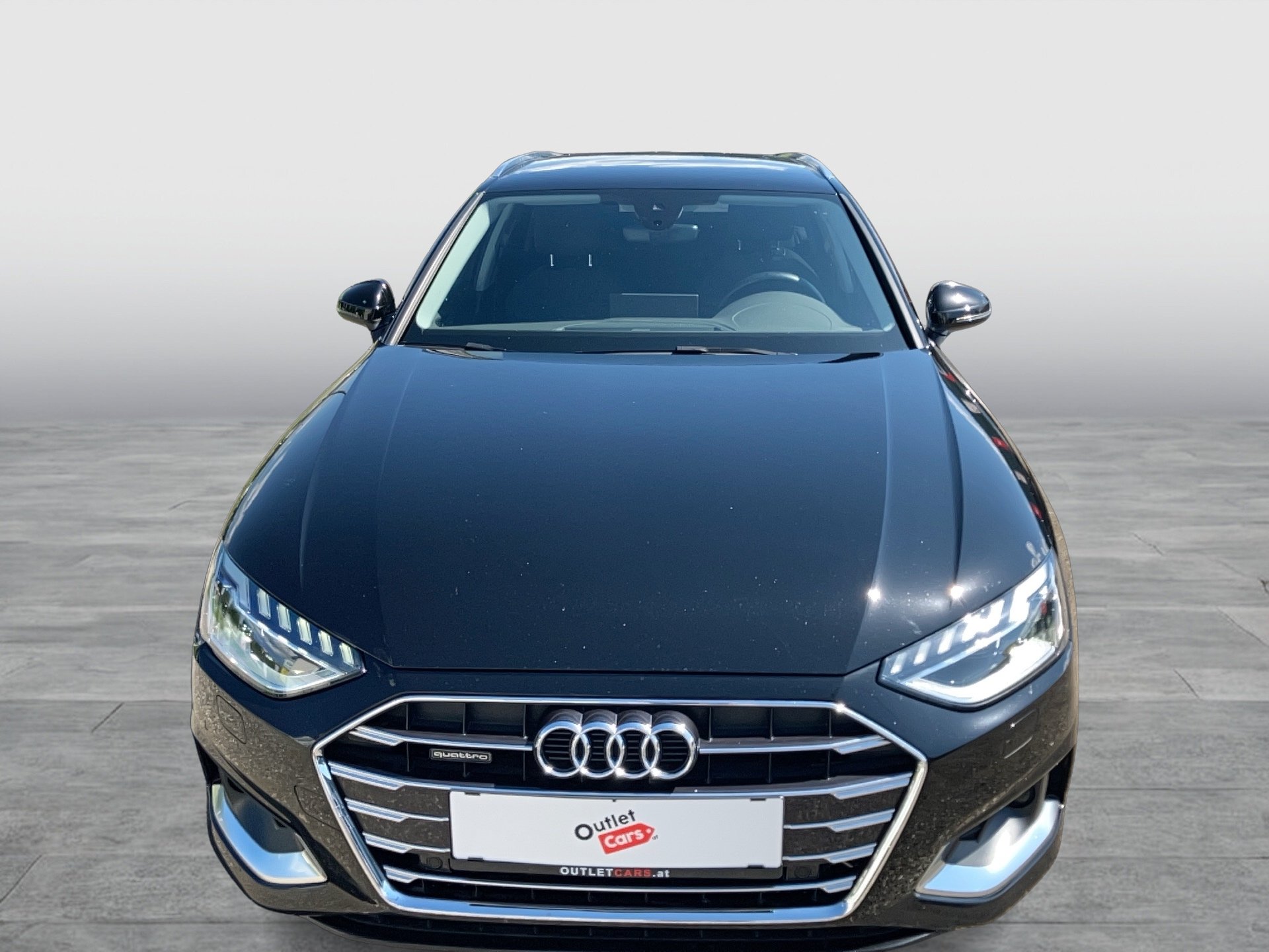 Audi A4 Avant 40 2.0 TDI quattro advanced | Bild 8 von 27