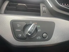 Audi A4 Avant 40 2.0 TDI quattro advanced | Thumbnail 10 von 27