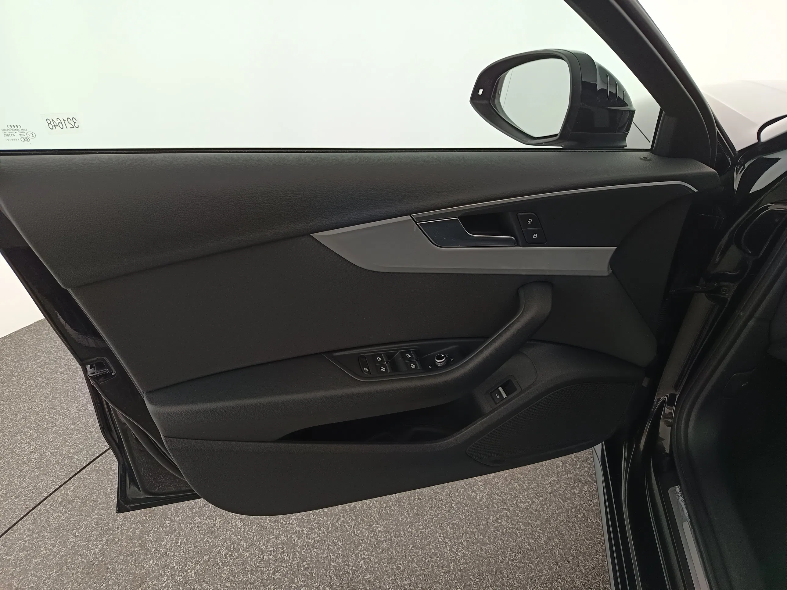 Audi A4 Avant 40 2.0 TDI advanced | Bild 11 von 31