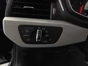 Audi A4 Avant 40 2.0 TDI advanced | Thumbnail 13 von 31