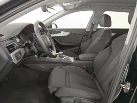 Audi A4 Avant 40 2.0 TDI advanced | Thumbnail 14 von 31