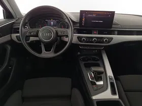 Audi A4 Avant 40 2.0 TDI advanced | Thumbnail 15 von 31