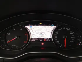 Audi A4 Avant 40 2.0 TDI advanced | Thumbnail 16 von 31