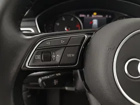 Audi A4 Avant 40 2.0 TDI advanced | Thumbnail 17 von 31