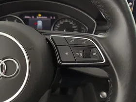 Audi A4 Avant 40 2.0 TDI advanced | Thumbnail 18 von 31