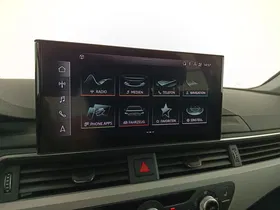 Audi A4 Avant 40 2.0 TDI advanced | Thumbnail 20 von 31