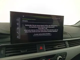 Audi A4 Avant 40 2.0 TDI advanced | Thumbnail 22 von 31