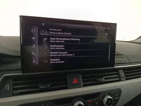 Audi A4 Avant 40 2.0 TDI advanced | Thumbnail 26 von 31