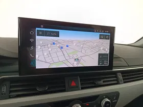 Audi A4 Avant 40 2.0 TDI advanced | Thumbnail 27 von 31