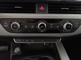 Audi A4 Avant 40 2.0 TDI advanced | Thumbnail 28 von 31