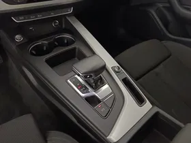 Audi A4 Avant 40 2.0 TDI advanced | Thumbnail 29 von 31