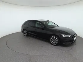 Audi A4 Avant 40 2.0 TDI advanced | Thumbnail 4 von 31