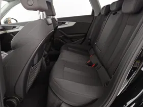 Audi A4 Avant 40 2.0 TDI advanced | Thumbnail 30 von 31