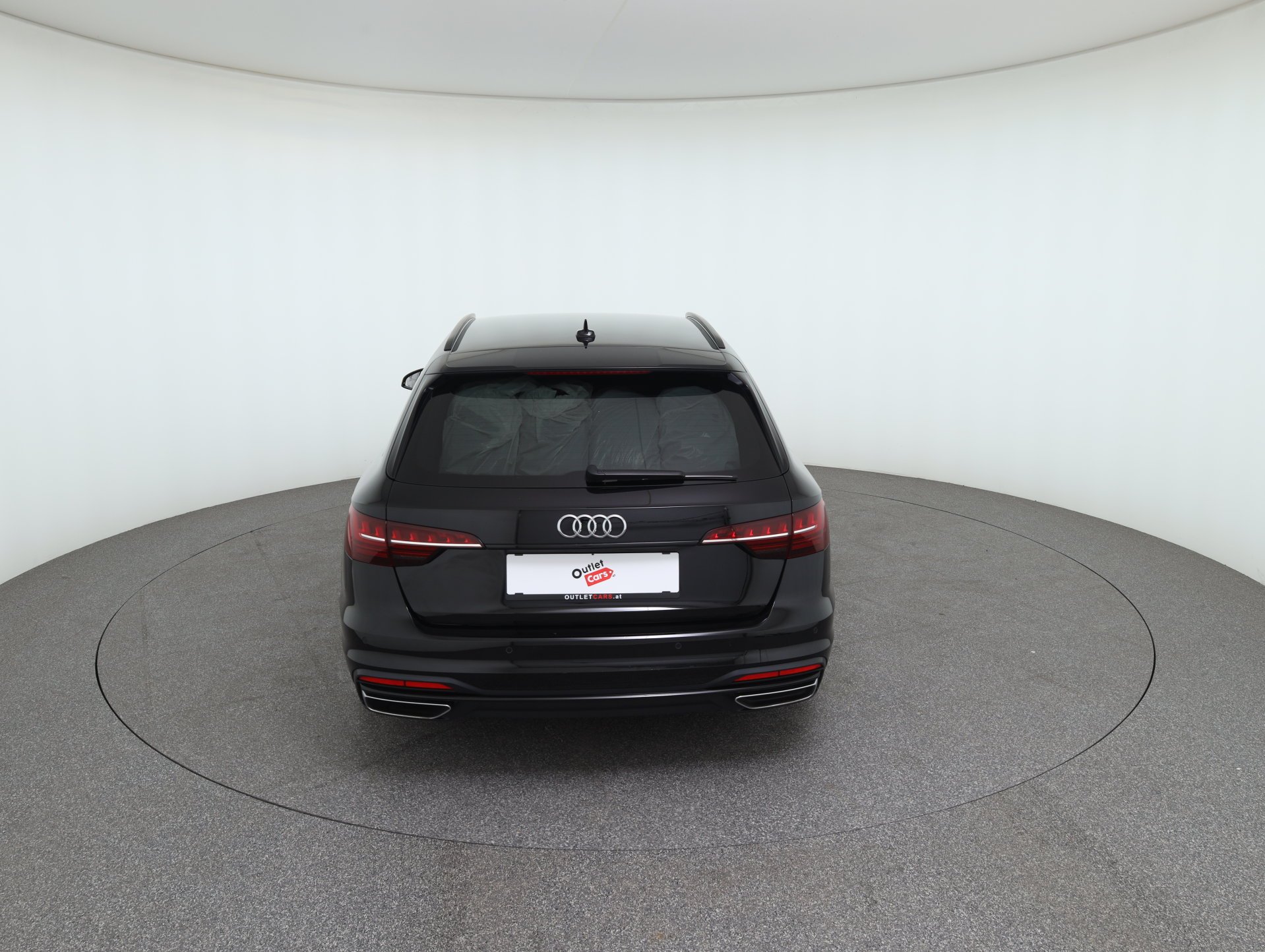 Audi A4 Avant 40 2.0 TDI advanced | Bild 7 von 31