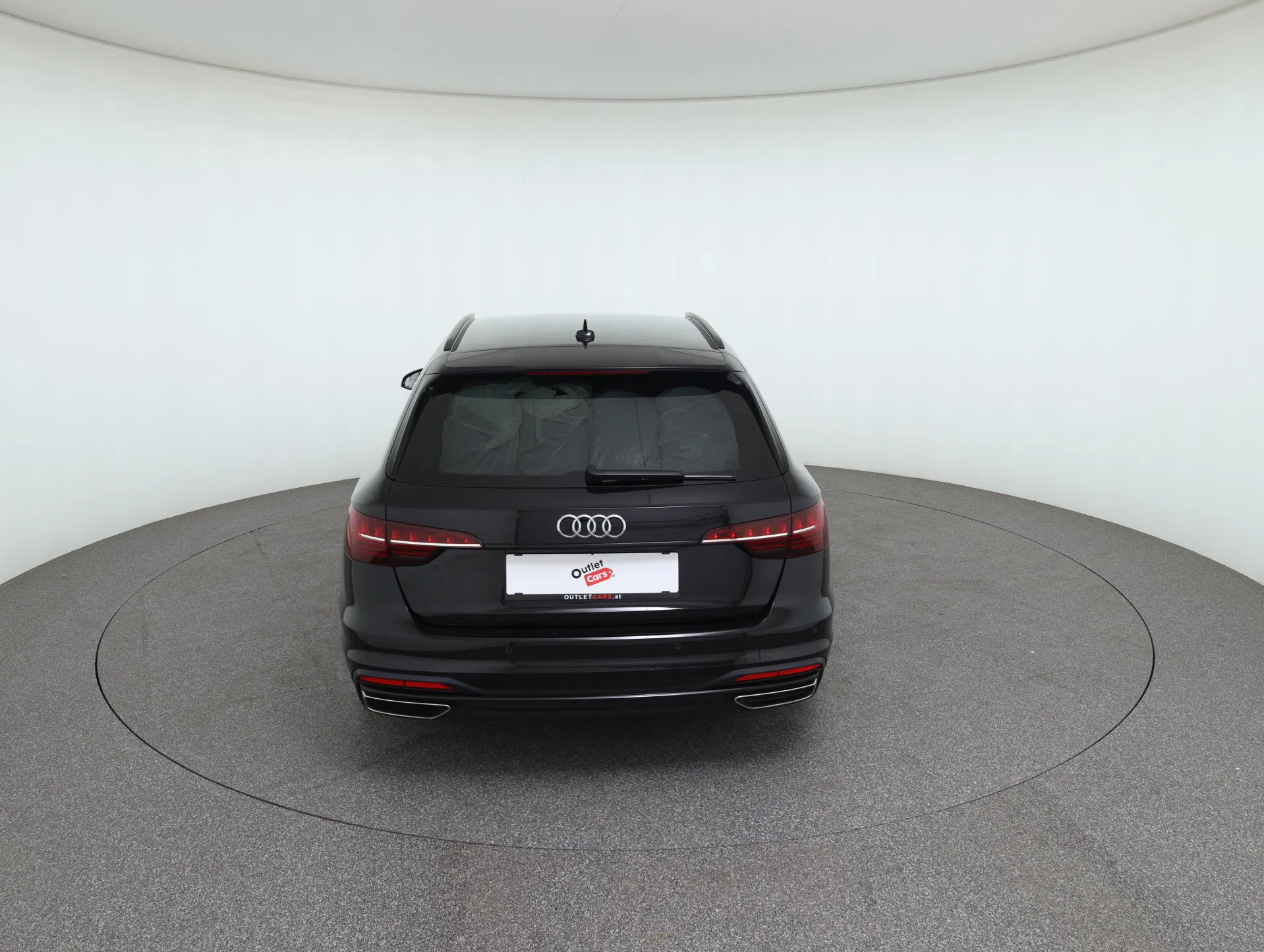 Audi A4 Avant 40 2.0 TDI advanced | Bild 7 von 31