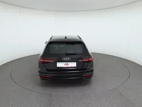 Audi A4 Avant 40 2.0 TDI advanced | Thumbnail 7 von 31