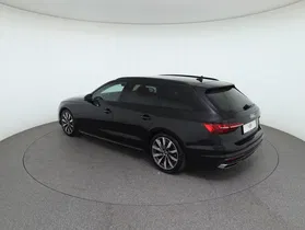 Audi A4 Avant 40 2.0 TDI advanced | Thumbnail 8 von 31