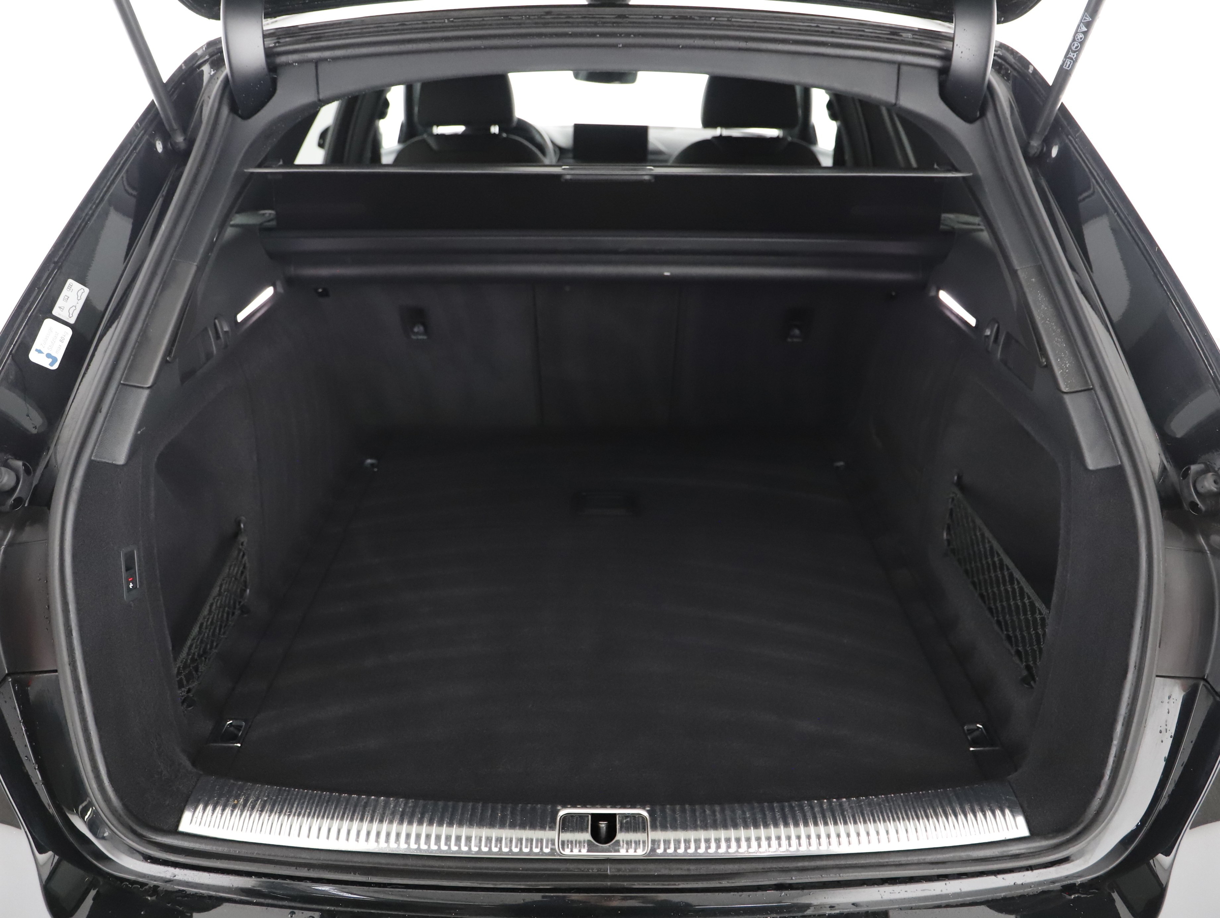 Audi A4 Avant 50 3.0 TDI quattro S-Line | Bild 11 von 31