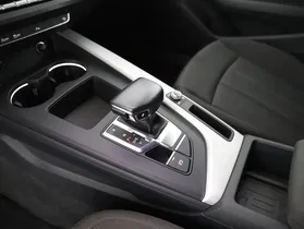 Audi A4 Avant 50 3.0 TDI quattro S-Line | Thumbnail 19 von 31